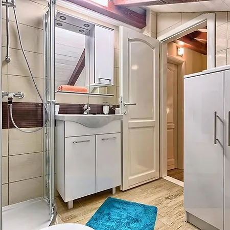 Villa Beachfront House Dalmatino With Pool On Ciovo *
